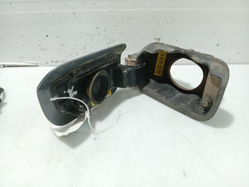 Recambio de tapon combustible para citroën c5 berlina exclusive referencia OEM IAM 151898  