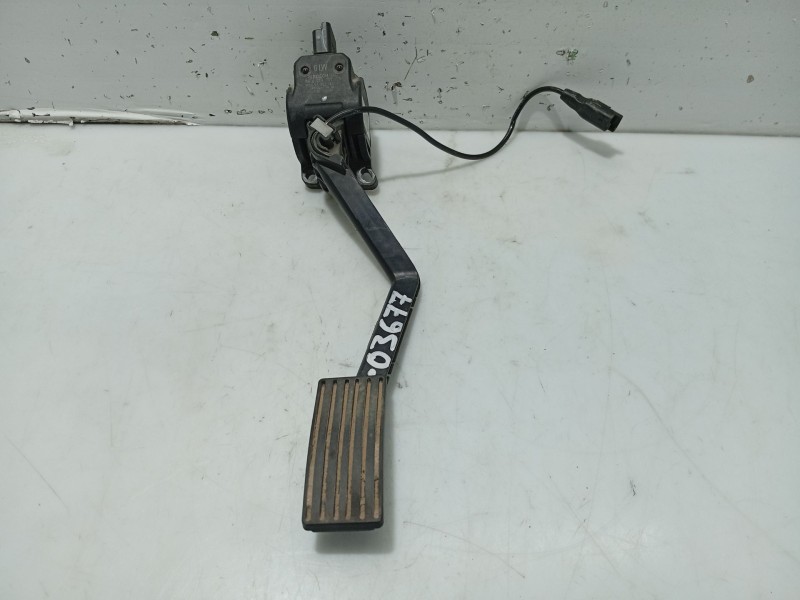 Recambio de pedal acelerador para citroën c5 berlina exclusive referencia OEM IAM 1601Z0 9685216080 0280755125