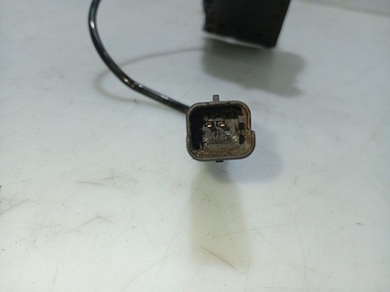 Recambio de pedal acelerador para citroën c5 berlina exclusive referencia OEM IAM 1601Z0 9685216080 0280755125