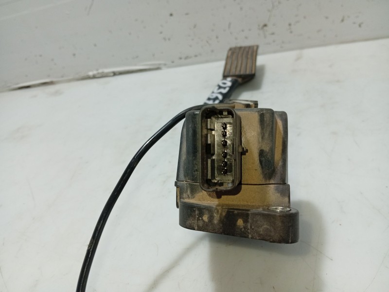 Recambio de pedal acelerador para citroën c5 berlina exclusive referencia OEM IAM 1601Z0 9685216080 0280755125