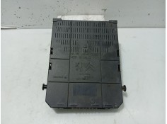 Recambio de centralita bsi para citroën c5 berlina exclusive referencia OEM IAM 6580SS 966405908002 6580SV 2