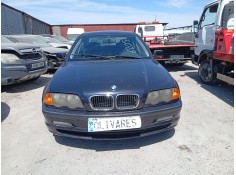 bmw 3 (e46) del año 2001