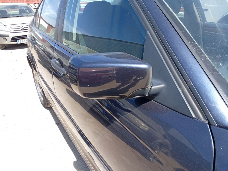 bmw 3 (e46) del año 2001