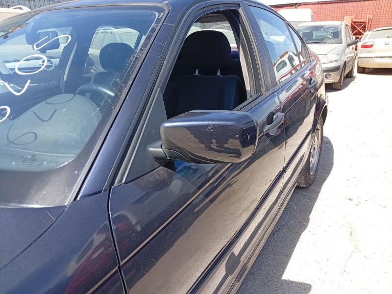 bmw 3 (e46) del año 2001