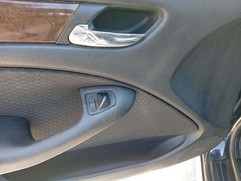 bmw 3 (e46) del año 2001