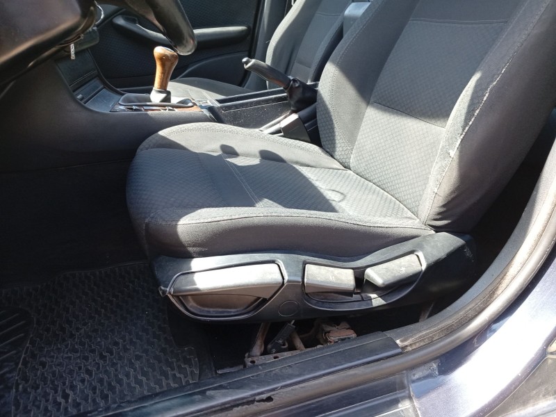 bmw 3 (e46) del año 2001