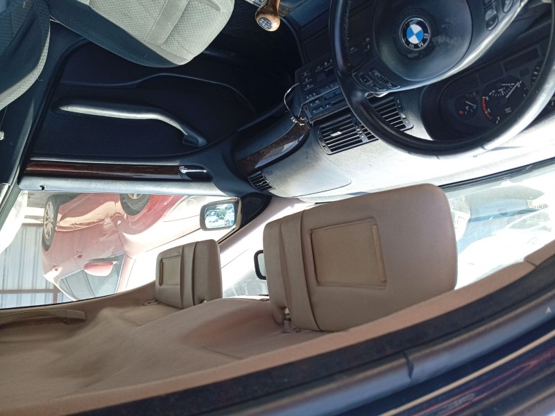 bmw 3 (e46) del año 2001