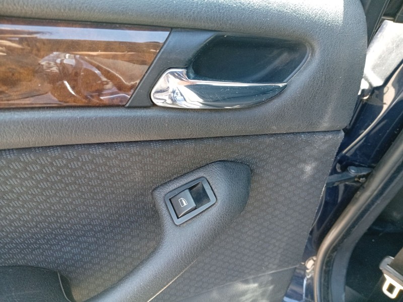 bmw 3 (e46) del año 2001