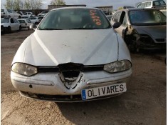 alfa romeo 156 (116) 1.6 t.spark progression   |   11.97 - 12.03 | 1997 - 2003 | 120 cv / 88 kw del año 1997