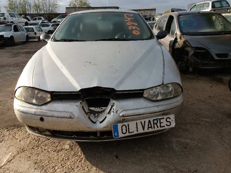 alfa romeo 156 (116) 1.6 t.spark progression   |   11.97 - 12.03 | 1997 - 2003 | 120 cv / 88 kw del año 1997
