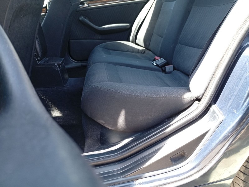 bmw 3 (e46) del año 2001