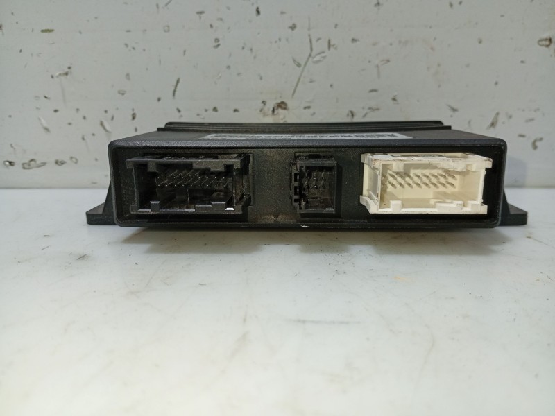 Recambio de modulo electronico para citroën c5 berlina exclusive referencia OEM IAM 9663821780 6590CZ 6590EA