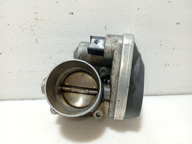 Recambio de caja mariposa para seat leon (1m1) 1.6 16 v referencia OEM IAM 036133062M  408238323008