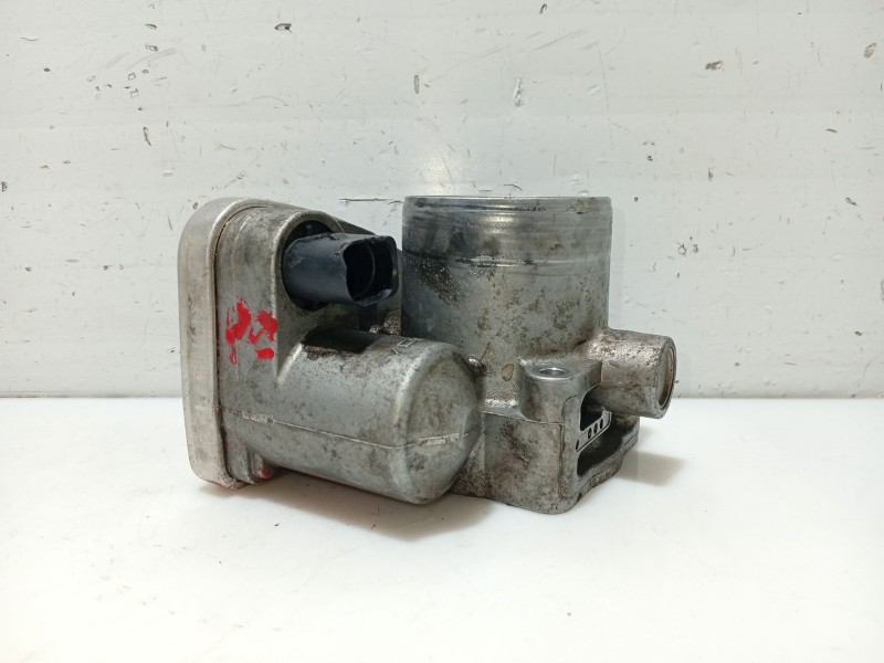 Recambio de caja mariposa para seat leon (1m1) 1.6 16 v referencia OEM IAM 036133062M  408238323008