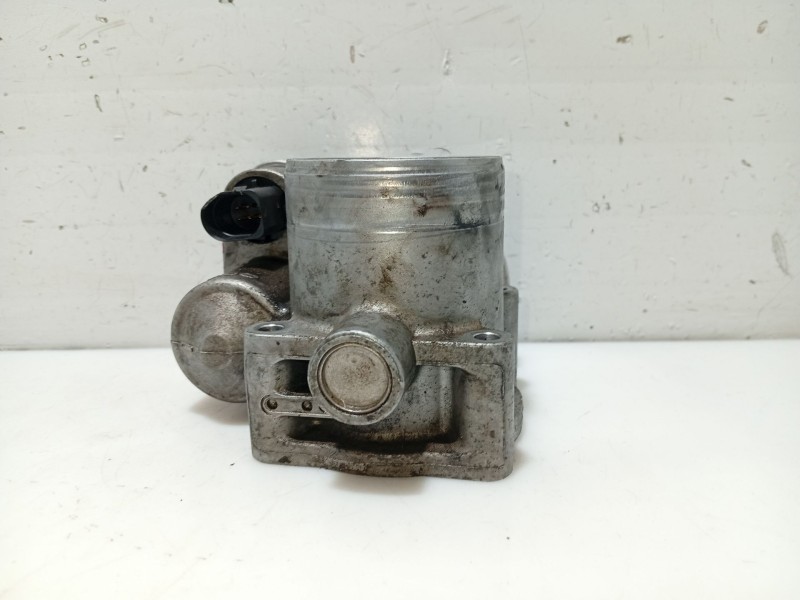 Recambio de caja mariposa para seat leon (1m1) 1.6 16 v referencia OEM IAM 036133062M  408238323008