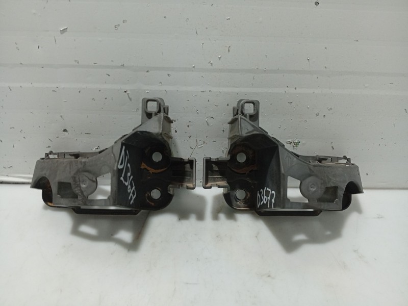 Recambio de soporte para citroën c5 berlina exclusive referencia OEM IAM 7416H2 / 9681049680 9681049780