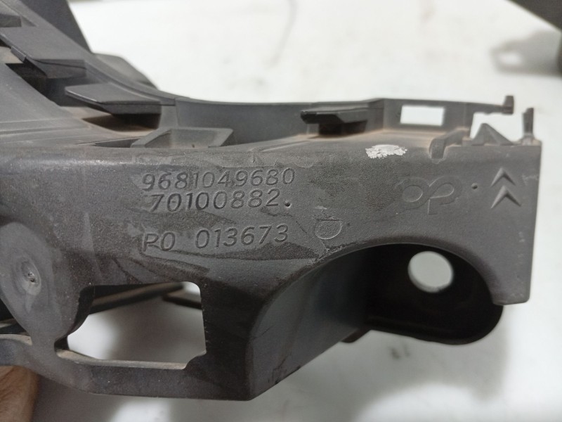 Recambio de soporte para citroën c5 berlina exclusive referencia OEM IAM 7416H2 / 9681049680 9681049780