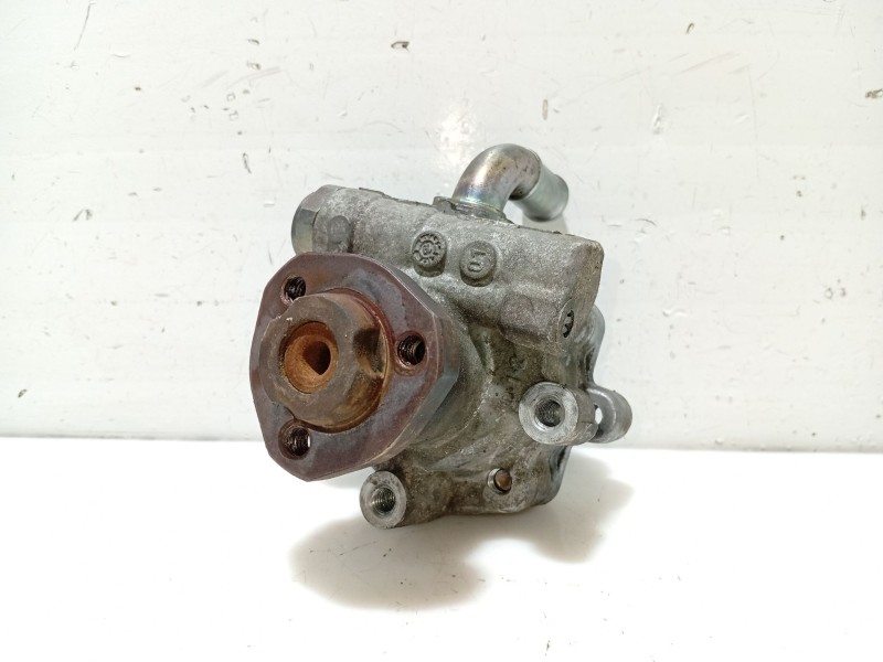 Recambio de bomba direccion para seat leon (1m1) 1.6 16 v referencia OEM IAM 1J0422154H 1J0422154B 