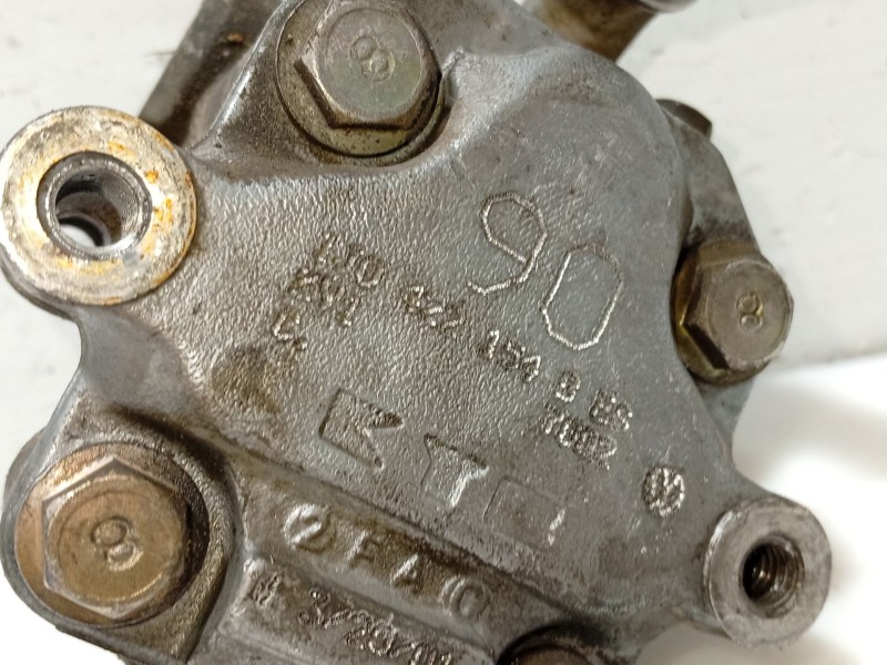 Recambio de bomba direccion para seat leon (1m1) 1.6 16 v referencia OEM IAM 1J0422154H 1J0422154B 
