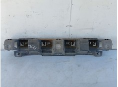 Recambio de absorbedor trasero para citroën c5 berlina exclusive referencia OEM IAM 9681049580  7414XL