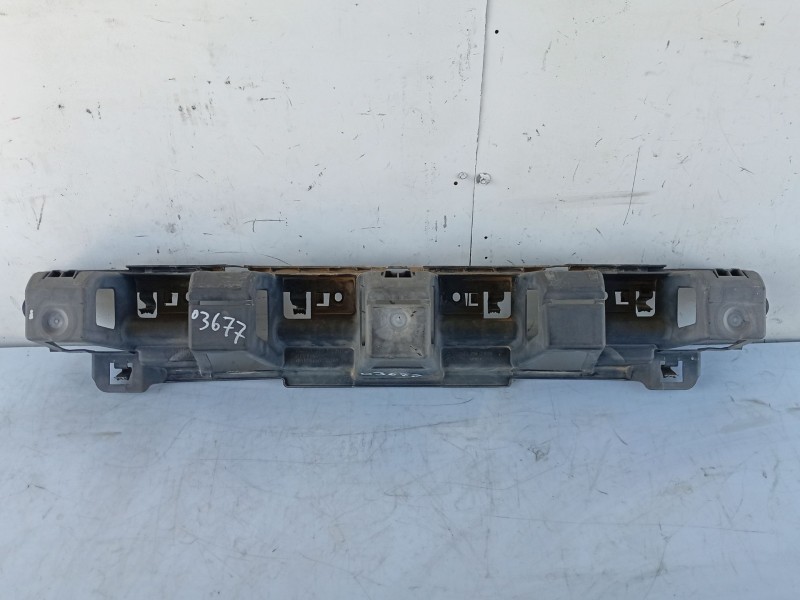 Recambio de absorbedor trasero para citroën c5 berlina exclusive referencia OEM IAM 9681049580  7414XL