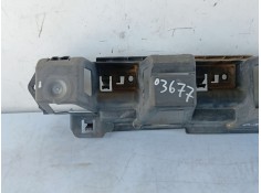 Recambio de absorbedor trasero para citroën c5 berlina exclusive referencia OEM IAM 9681049580  7414XL 2