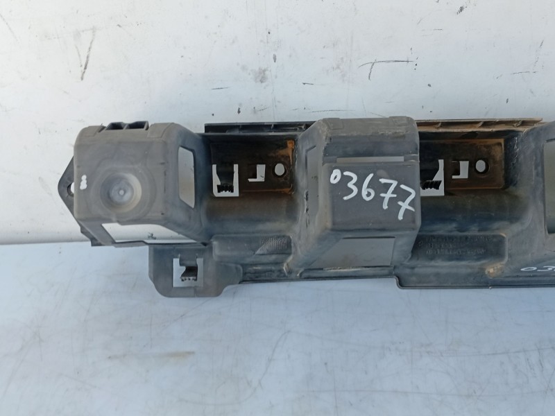 Recambio de absorbedor trasero para citroën c5 berlina exclusive referencia OEM IAM 9681049580  7414XL