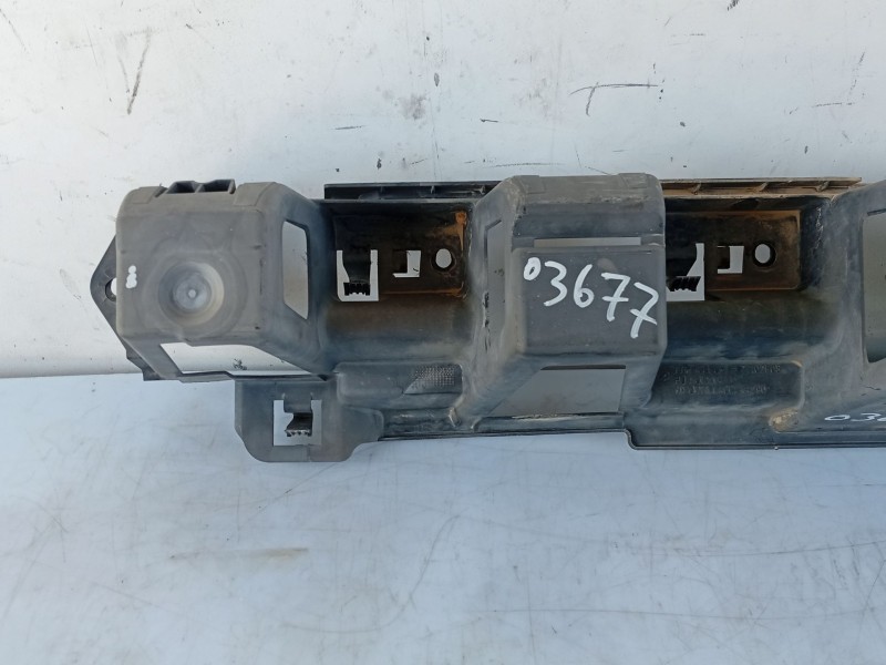 Recambio de absorbedor trasero para citroën c5 berlina exclusive referencia OEM IAM 9681049580  7414XL