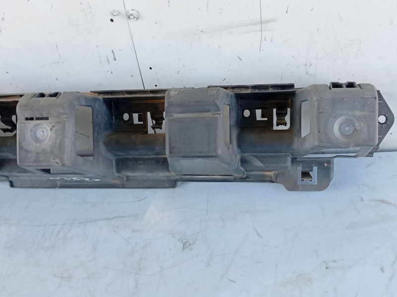 Recambio de absorbedor trasero para citroën c5 berlina exclusive referencia OEM IAM 9681049580  7414XL