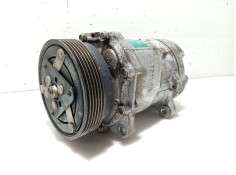 Recambio de compresor aire acondicionado para seat leon (1m1) 1.6 16 v referencia OEM IAM 1J0820803L 1J0820803LX 