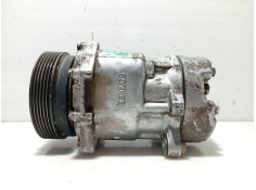 Recambio de compresor aire acondicionado para seat leon (1m1) 1.6 16 v referencia OEM IAM 1J0820803L 1J0820803LX  2