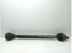 Recambio de transmision delantera derecha para volkswagen golf v (1k1) 1.9 tdi referencia OEM IAM 5Q0407272FF  