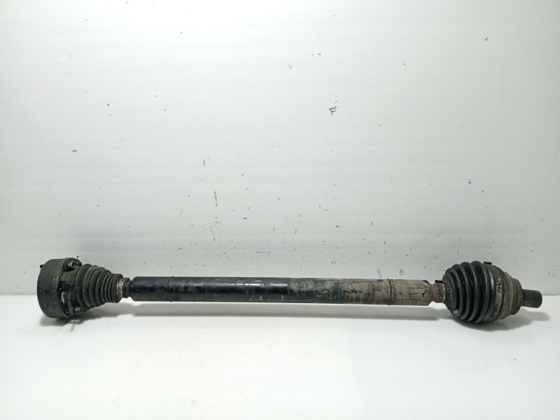 Recambio de transmision delantera derecha para volkswagen golf v (1k1) 1.9 tdi referencia OEM IAM 5Q0407272FF  