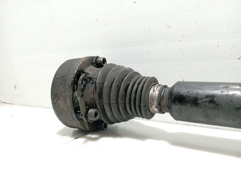 Recambio de transmision delantera derecha para volkswagen golf v (1k1) 1.9 tdi referencia OEM IAM 5Q0407272FF  