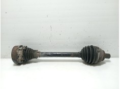 Recambio de transmision delantera izquierda para volkswagen golf v (1k1) 1.9 tdi referencia OEM IAM 1K0407271LB  