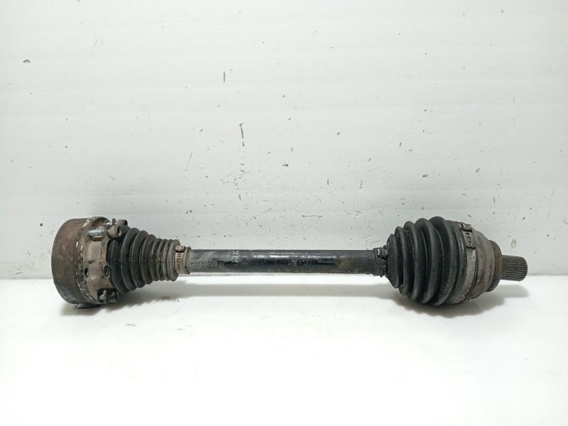 Recambio de transmision delantera izquierda para volkswagen golf v (1k1) 1.9 tdi referencia OEM IAM 1K0407271LB  