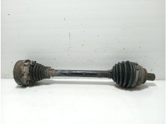 Recambio de transmision delantera izquierda para volkswagen golf v (1k1) 1.9 tdi referencia OEM IAM 1K0407271LB   2