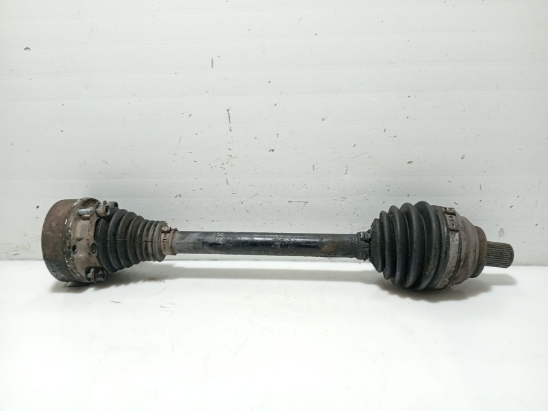 Recambio de transmision delantera izquierda para volkswagen golf v (1k1) 1.9 tdi referencia OEM IAM 1K0407271LB  