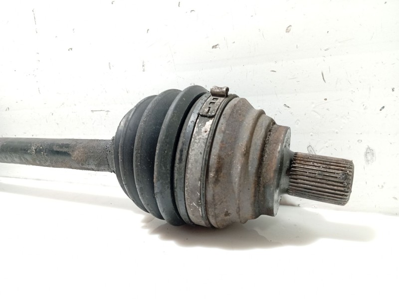 Recambio de transmision delantera izquierda para volkswagen golf v (1k1) 1.9 tdi referencia OEM IAM 1K0407271LB  