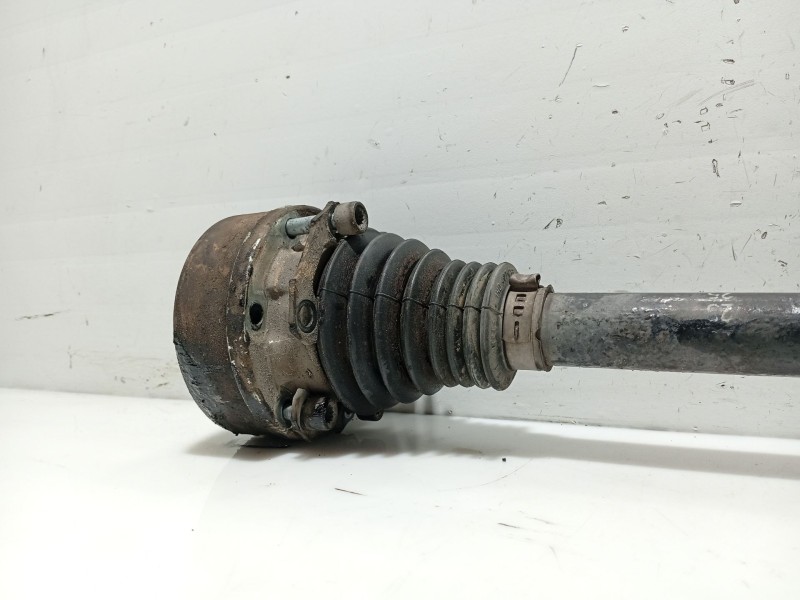 Recambio de transmision delantera izquierda para volkswagen golf v (1k1) 1.9 tdi referencia OEM IAM 1K0407271LB  