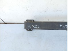 Recambio de refuerzo paragolpes trasero para citroën c5 berlina exclusive referencia OEM IAM 7414XN   2