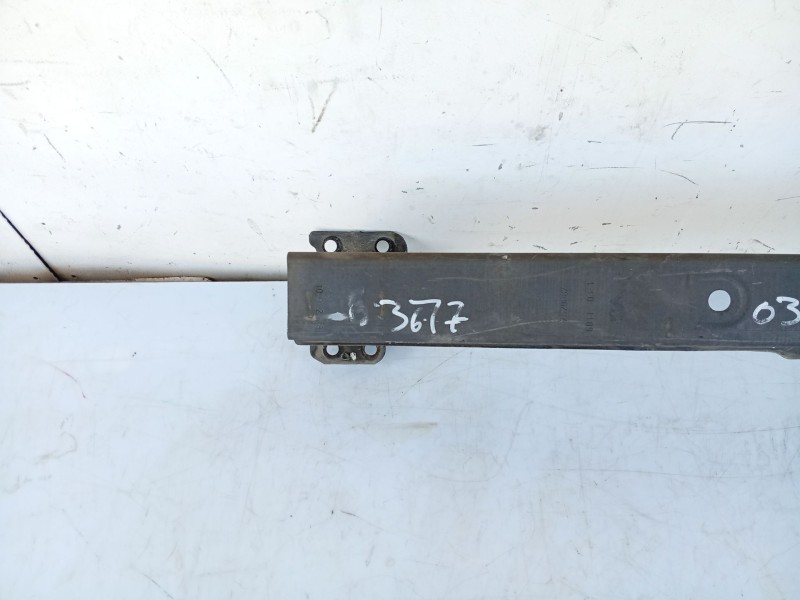 Recambio de refuerzo paragolpes trasero para citroën c5 berlina exclusive referencia OEM IAM 7414XN  