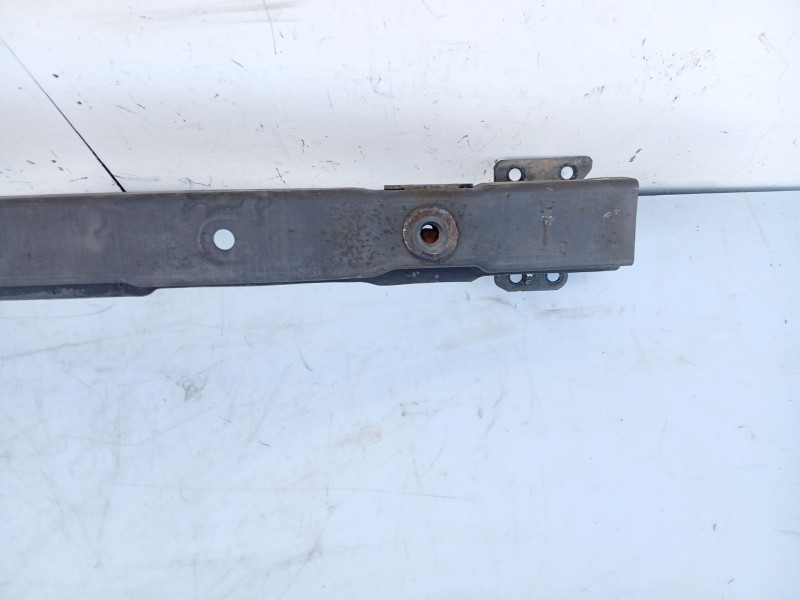 Recambio de refuerzo paragolpes trasero para citroën c5 berlina exclusive referencia OEM IAM 7414XN  