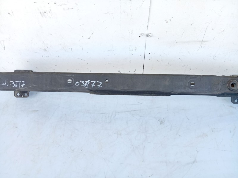 Recambio de refuerzo paragolpes trasero para citroën c5 berlina exclusive referencia OEM IAM 7414XN  