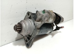 Recambio de motor arranque para volkswagen golf v (1k1) 1.9 tdi referencia OEM IAM 02Z911023FX 02Z911023F JZW911023GX 2