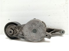 Recambio de tensor correa auxiliar para volkswagen golf v (1k1) 1.9 tdi referencia OEM IAM 03G903315A 03G903315C  2