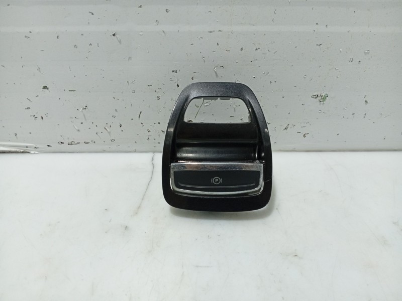 Recambio de interruptor para citroën c5 berlina exclusive referencia OEM IAM 96617671 96617671ZD 