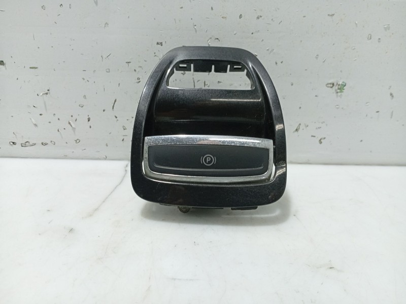 Recambio de interruptor para citroën c5 berlina exclusive referencia OEM IAM 96617671 96617671ZD 