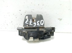 Recambio de cerradura maletero / porton para citroën c5 berlina exclusive referencia OEM IAM 9660403780   2