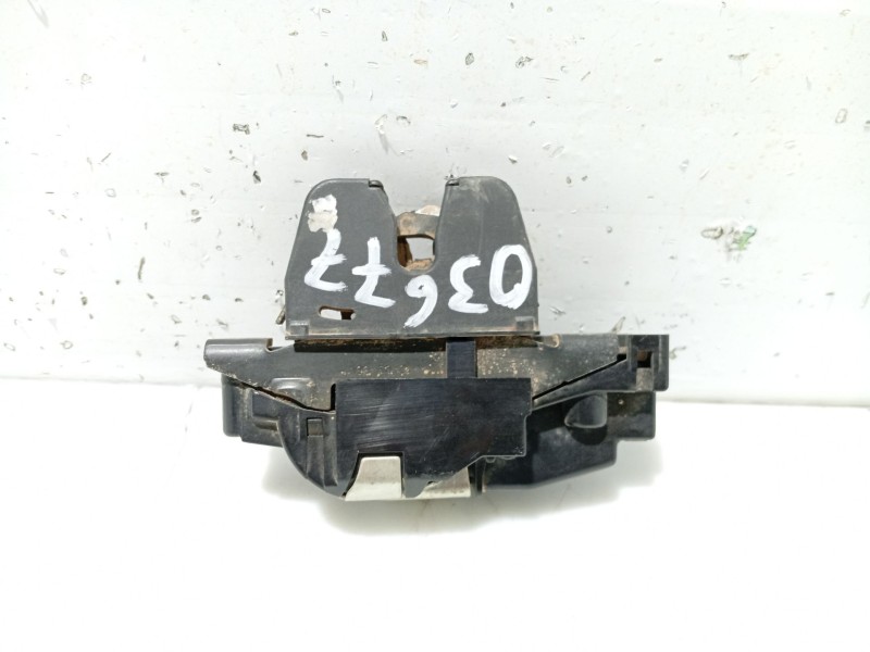 Recambio de cerradura maletero / porton para citroën c5 berlina exclusive referencia OEM IAM 9660403780  